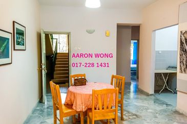 Serendah Golf Resort (Chazara, Fabriciana, Issoria, Vanessa)