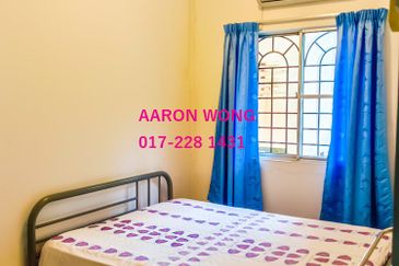 Serendah Golf Resort (Chazara, Fabriciana, Issoria, Vanessa)