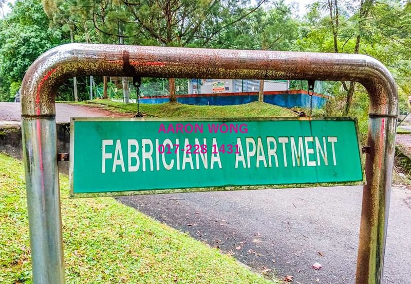 Serendah Golf Resort (Chazara, Fabriciana, Issoria, Vanessa)