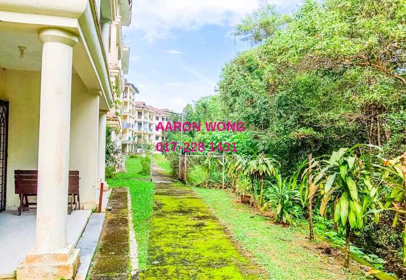 Serendah Golf Resort (Chazara, Fabriciana, Issoria, Vanessa)