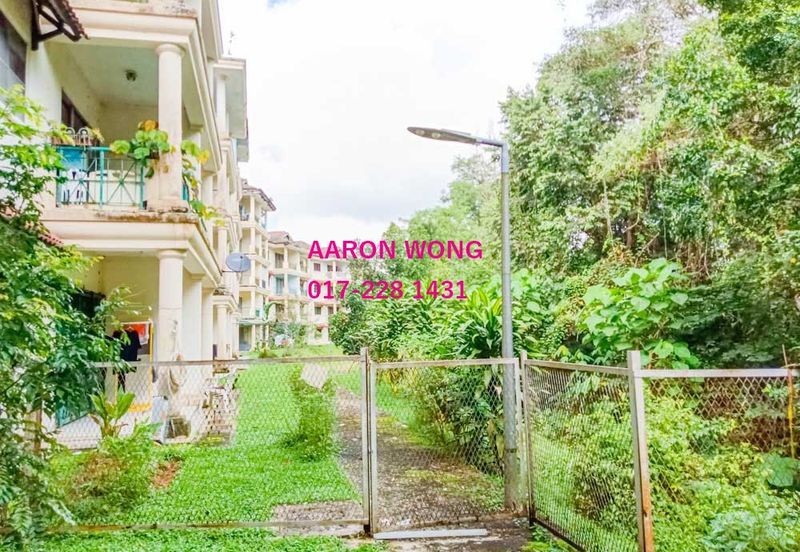 Serendah Golf Resort (Chazara, Fabriciana, Issoria, Vanessa)