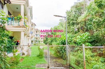 Serendah Golf Resort (Chazara, Fabriciana, Issoria, Vanessa)