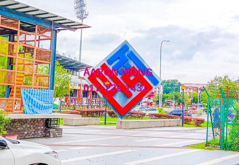 Bandar Baru Selayang