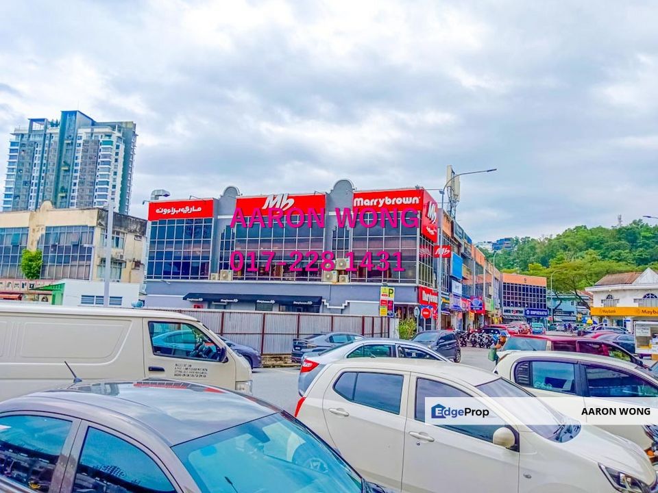 Bandar Baru Selayang, Selangor, Selayang