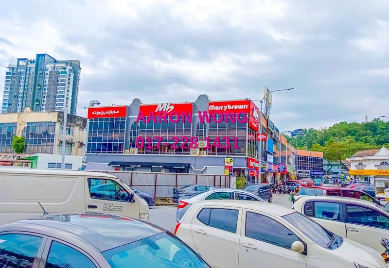 Bandar Baru Selayang