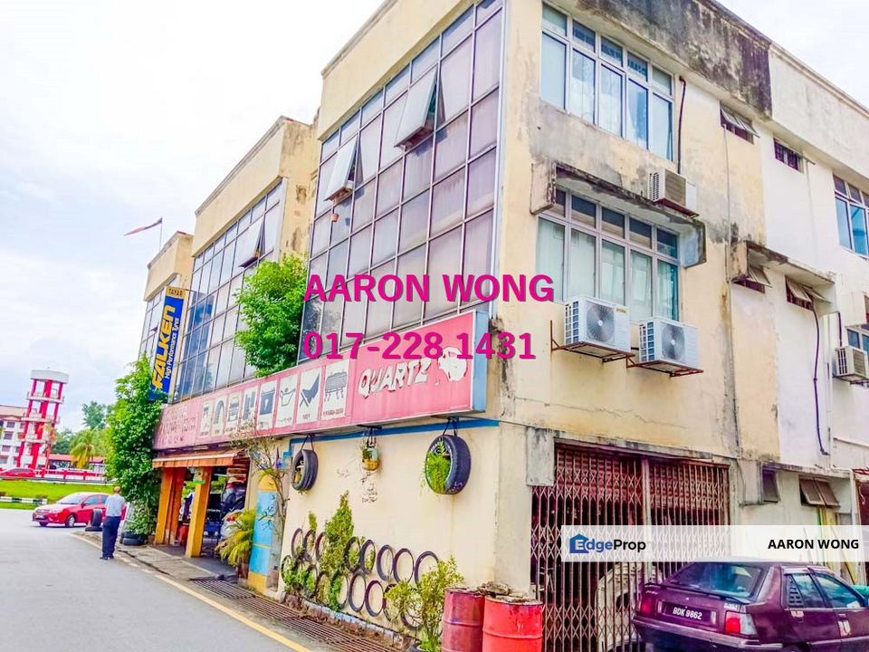 Bandar Baru Selayang, Selangor, Selayang