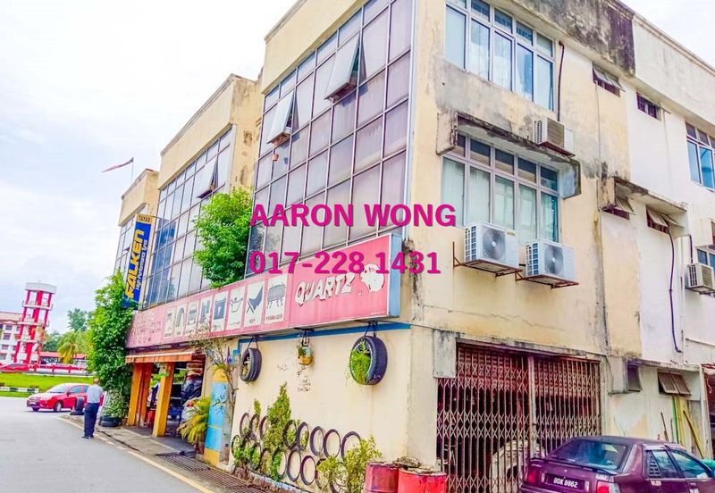 Bandar Baru Selayang