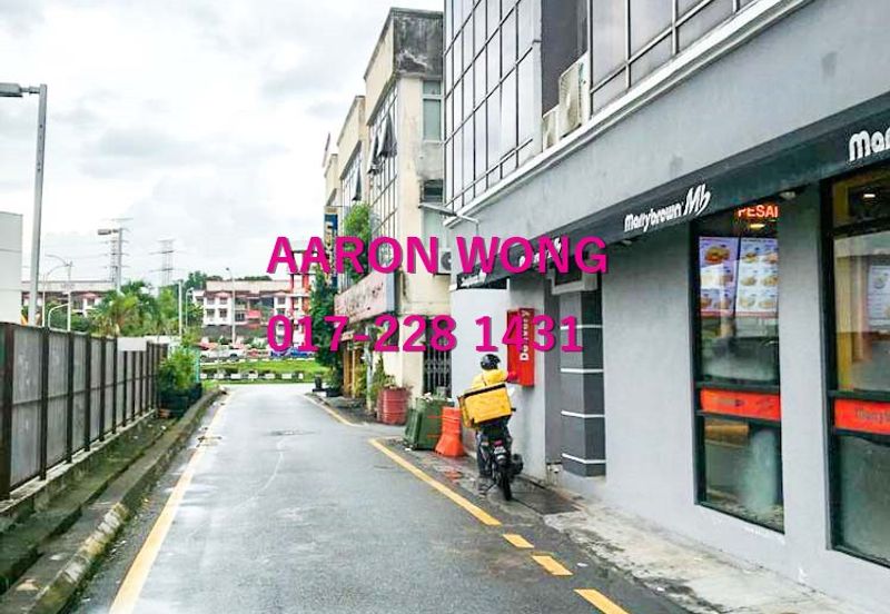 Bandar Baru Selayang