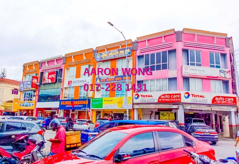 Bandar Baru Selayang