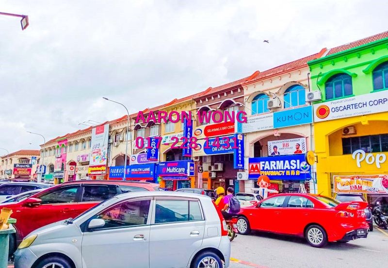 Bandar Baru Selayang