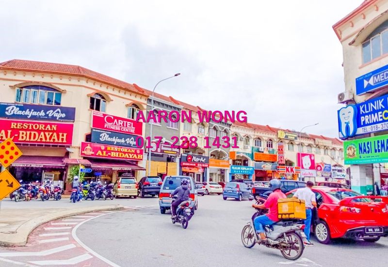 Bandar Baru Selayang