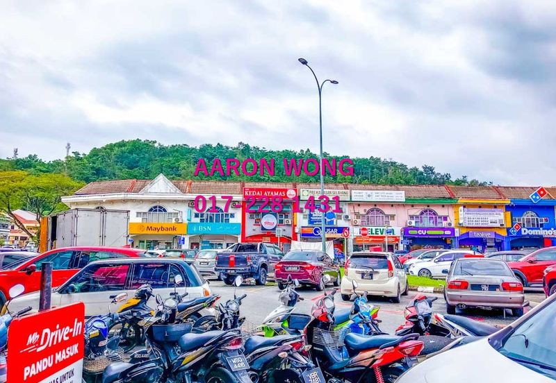 Bandar Baru Selayang