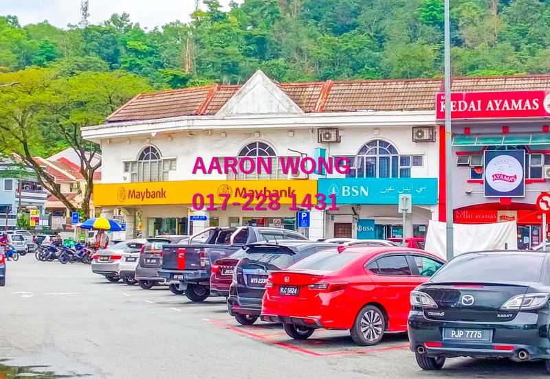 Bandar Baru Selayang