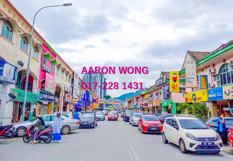 Bandar Baru Selayang