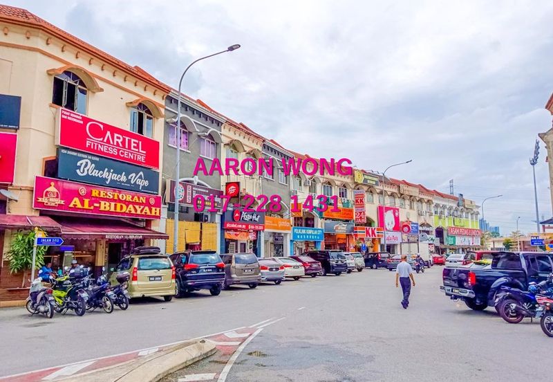 Bandar Baru Selayang