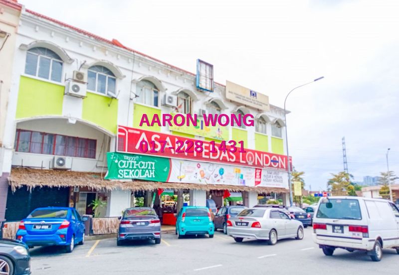 Bandar Baru Selayang