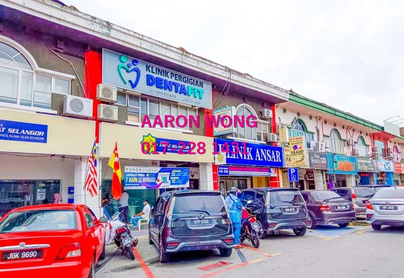 Bandar Baru Selayang