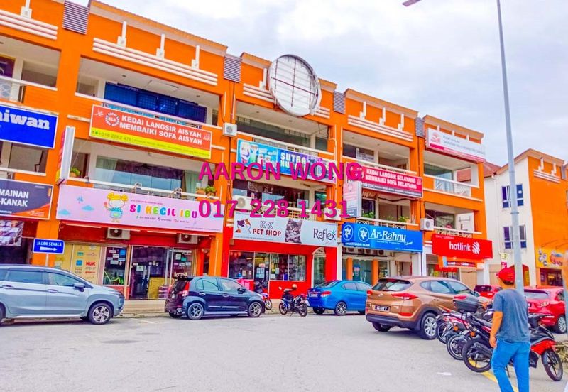 Bandar Baru Selayang