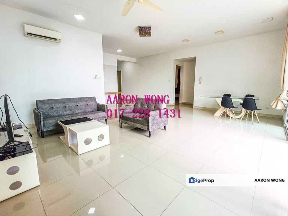 Le Yuan Residence, Kuchai Lama, Kuala Lumpur [Condo], Kuala Lumpur, Kuchai Lama