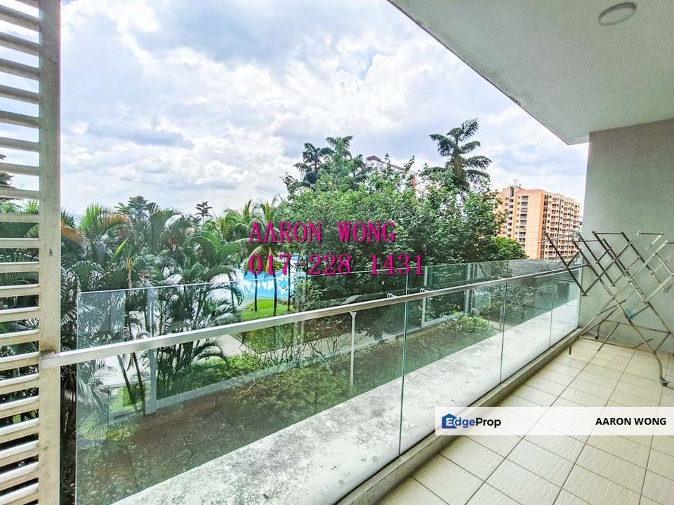 Le Yuan Residence, Kuchai Lama, Kuala Lumpur [Condo], Kuala Lumpur, Kuchai Lama