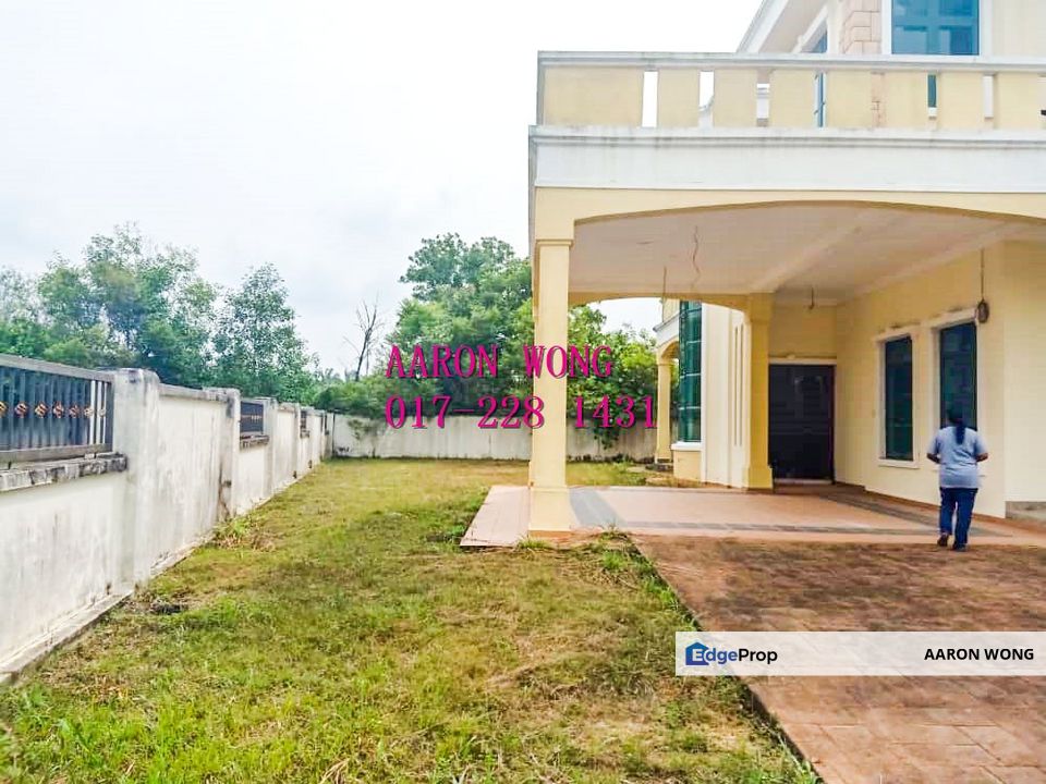 Freehold Bungalow House @ Kota Warisan, Sepang, Selangor, Sepang