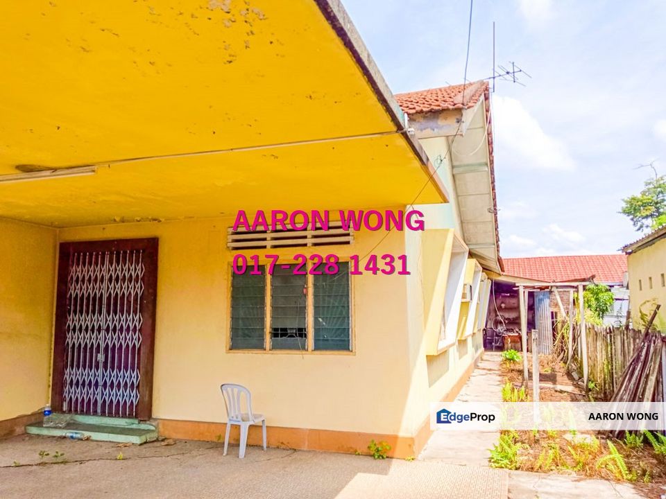 Freehold Bungalow, Big Land at Sungai Chua, Kajang, Selangor, Kajang