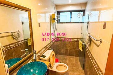 Bukit Desa Condominium