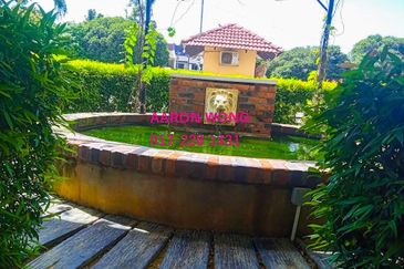 Bukit Desa Condominium