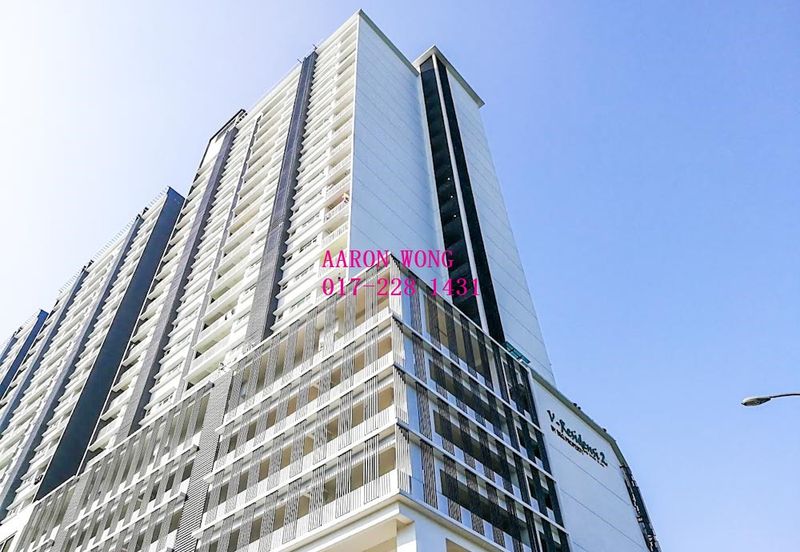 V-Residensi 2