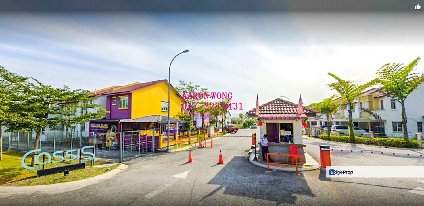 Kota Emerald East, Rawang, Selangor, Rawang