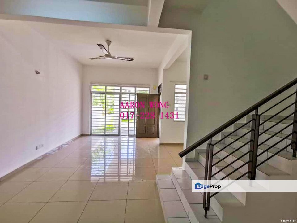 Kota Emerald East, Rawang, Selangor, Rawang