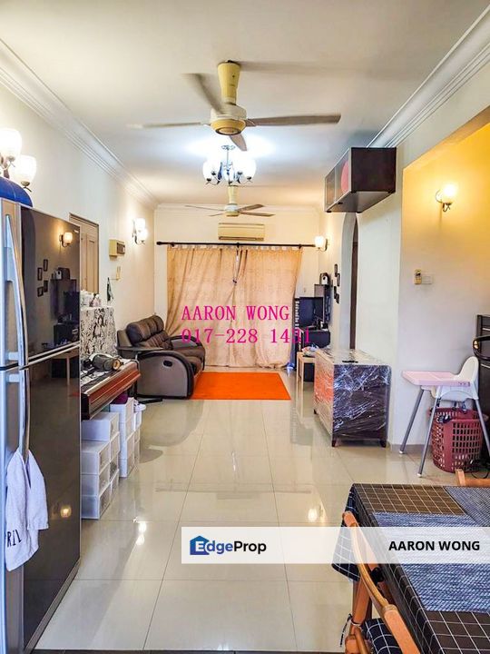 Lafite Apartment, Subang Jaya, Selangor, Subang Jaya