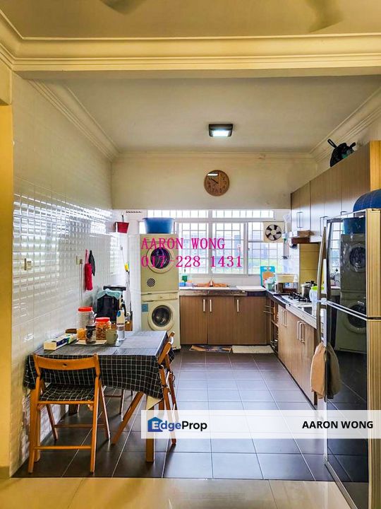 Lafite Apartment, Subang Jaya, Selangor, Subang Jaya