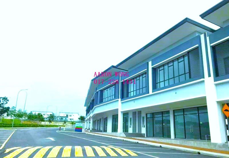 Bandar Seri Coalfields