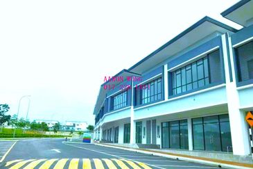 Bandar Seri Coalfields