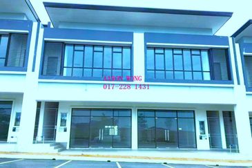 Bandar Seri Coalfields