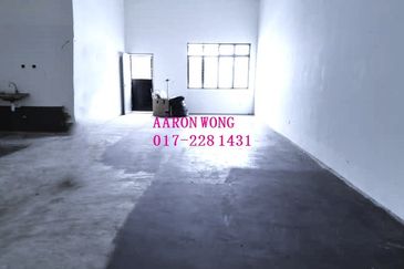 Bandar Seri Coalfields