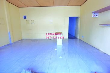 Bandar Seri Coalfields