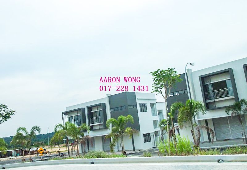 Bandar Seri Coalfields