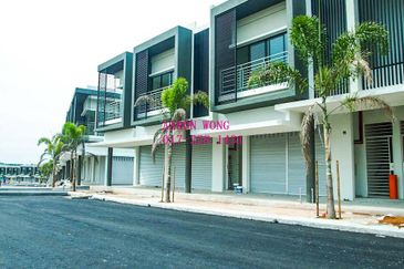 Bandar Seri Coalfields