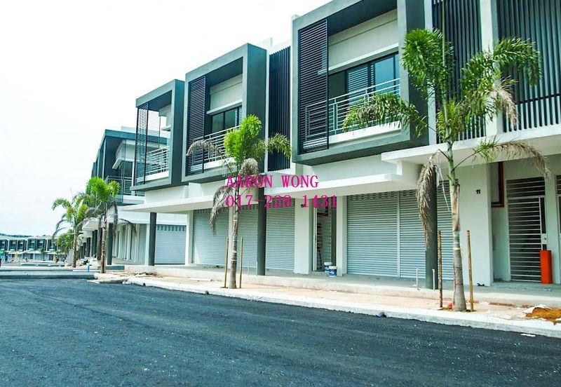 Bandar Seri Coalfields