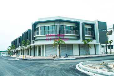 Bandar Seri Coalfields