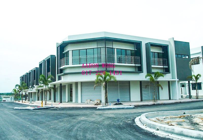 Bandar Seri Coalfields