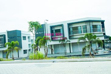 Bandar Seri Coalfields