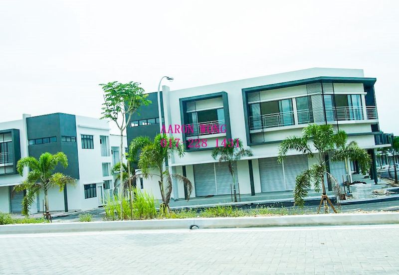 Bandar Seri Coalfields