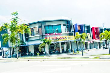 Bandar Seri Coalfields