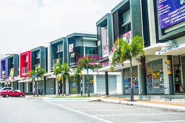 Bandar Seri Coalfields