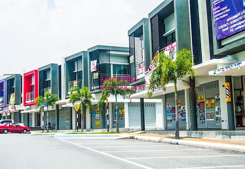 Bandar Seri Coalfields