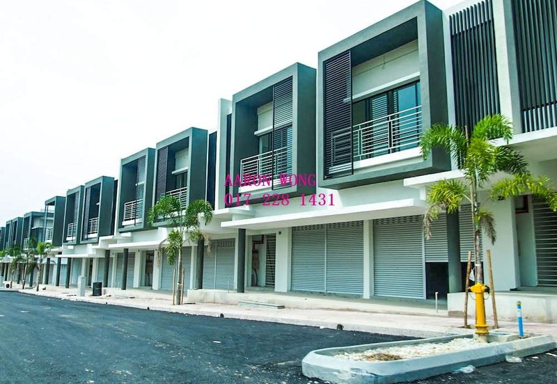 Bandar Seri Coalfields