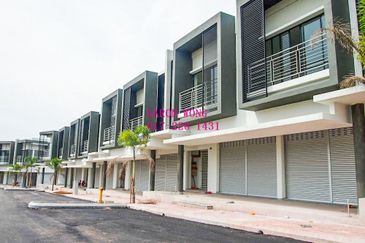 Bandar Seri Coalfields